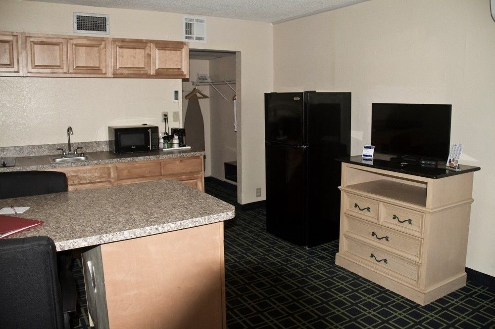 Space Coast Hotel Titusville-Kennedy Space Center Kültér fotó