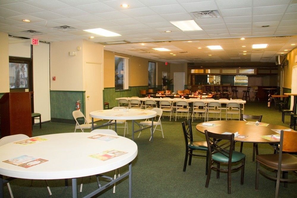 Space Coast Hotel Titusville-Kennedy Space Center Kültér fotó
